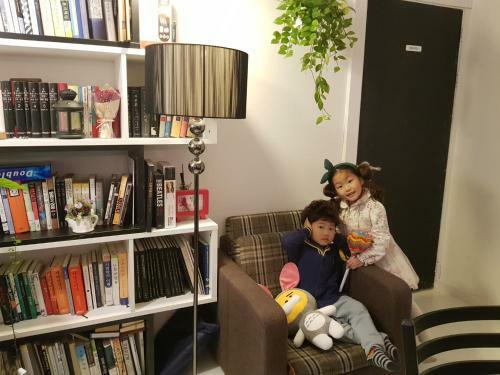 Hostal Zibro S
