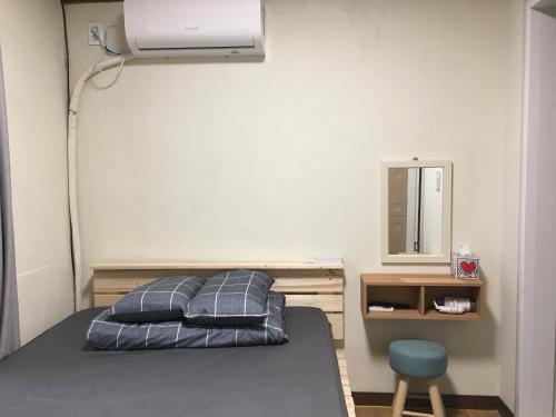 Albergue Take 1 Guesthouse Hongdae