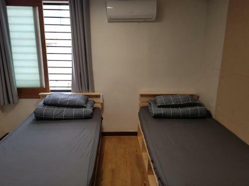 Albergue Take 1 Guesthouse Hongdae