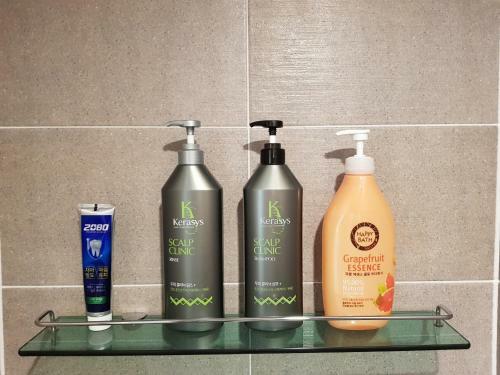 Albergue Take 1 Guesthouse Hongdae