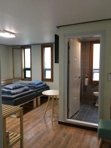 Albergue Take 1 Guesthouse Hongdae