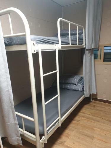 Albergue Take 1 Guesthouse Hongdae
