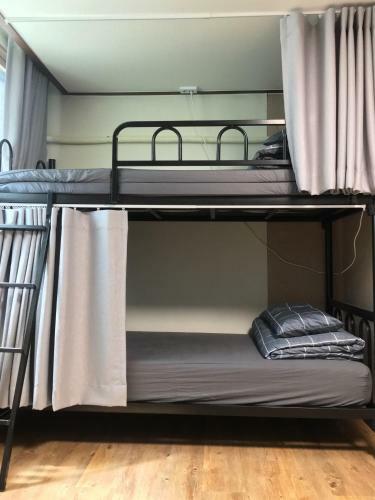 Albergue Take 1 Guesthouse Hongdae