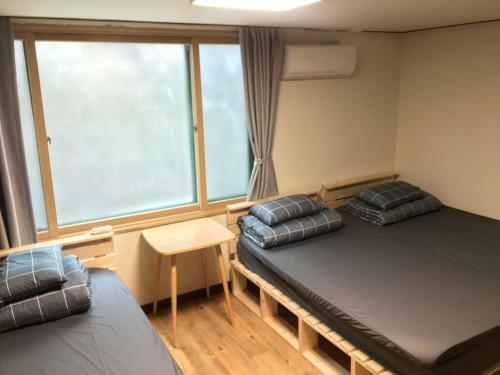 Albergue Take 1 Guesthouse Hongdae