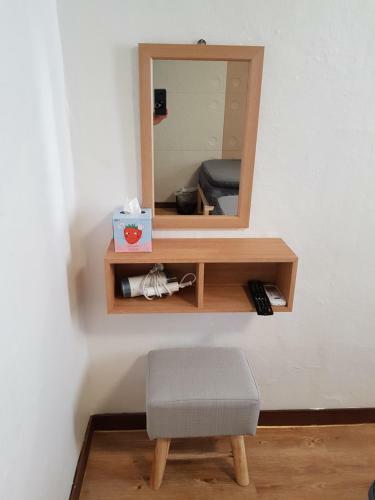 Albergue Take 1 Guesthouse Hongdae