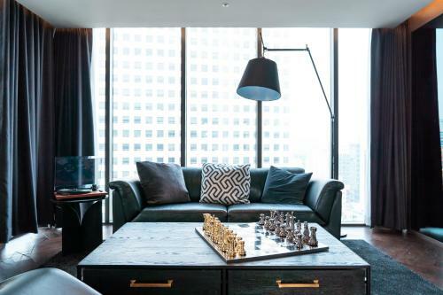 Hotel Dears Myeongdong