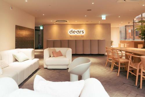 Hotel Dears Myeongdong