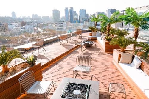 Hotel Dears Myeongdong