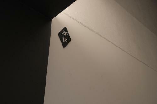 Albergue The Capsule Myeongdong