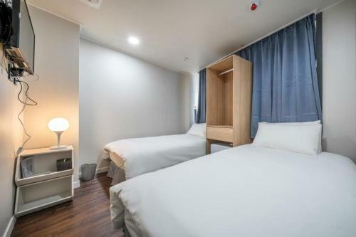 Mayone Hotel Myeongdong