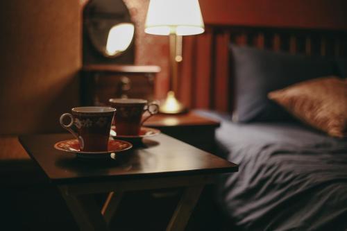 Apartamento Antique House