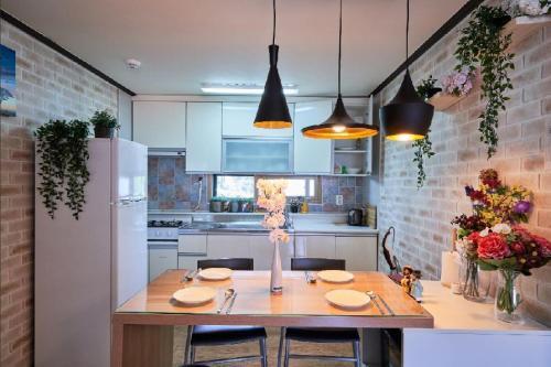 Apartamento Min House