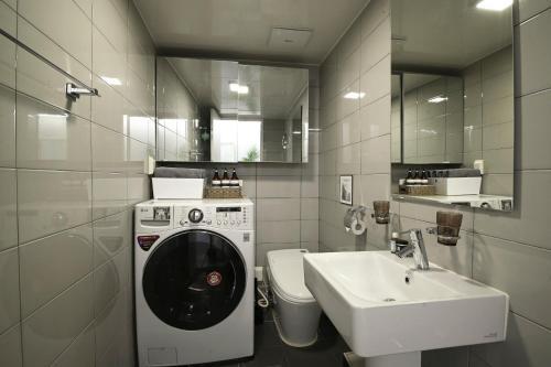 Apartamento Lee Jae