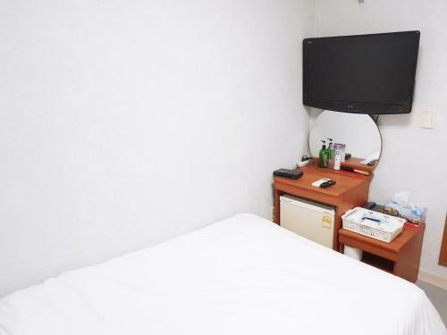 Motel Dragon Stay