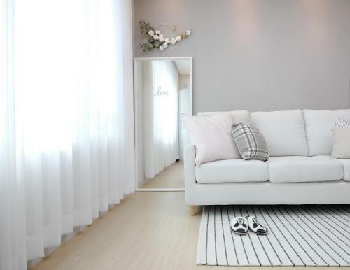Apartamento H House Yeonnam