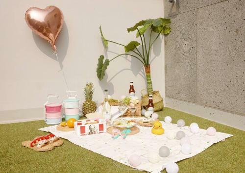 Apartamento H House Yeonnam