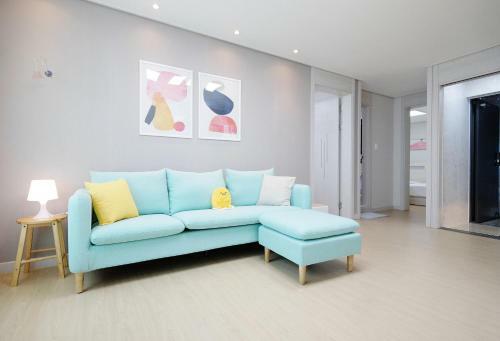Apartamento H House Yeonnam