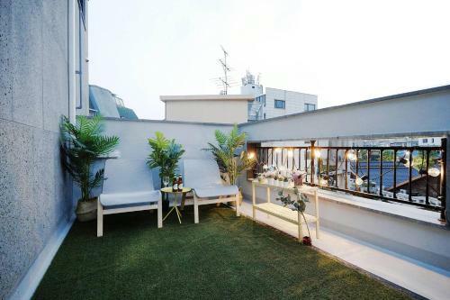 Apartamento H House Yeonnam
