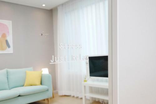 Apartamento H House Yeonnam