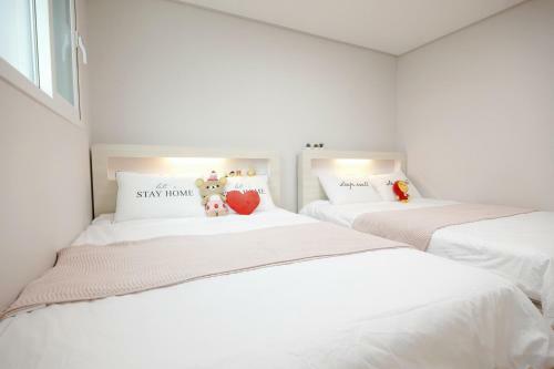 Apartamento H House Yeonnam