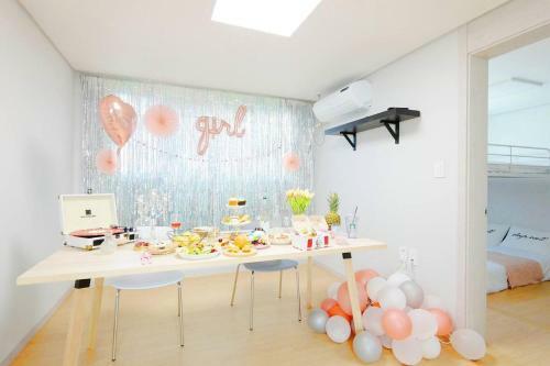 Apartamento H House Yeonnam