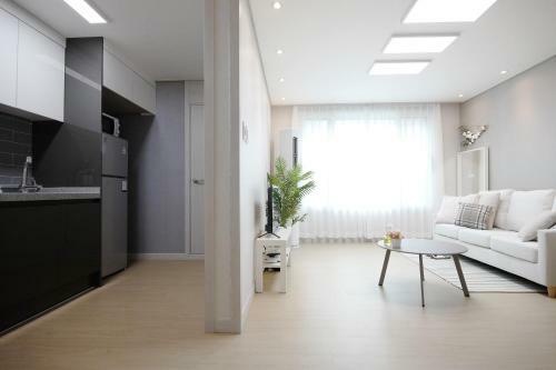 Apartamento H House Yeonnam