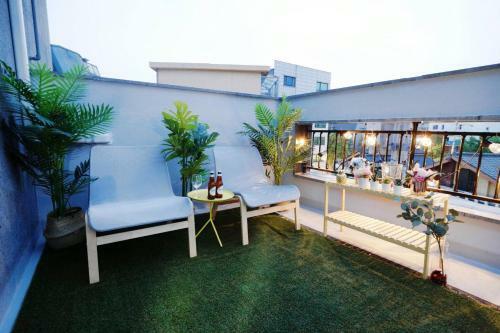 Apartamento H House Yeonnam