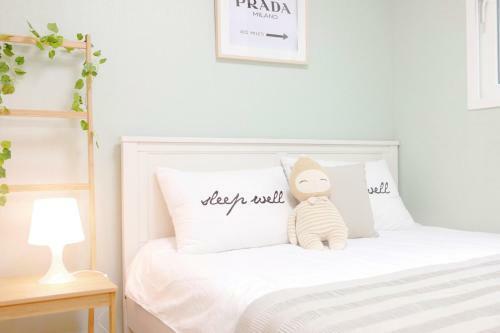 Apartamento H House Yeonnam