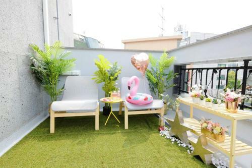 Apartamento H House Yeonnam