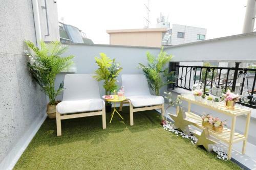 Apartamento H House Yeonnam