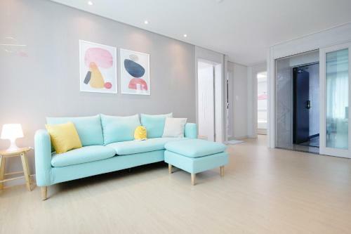 Apartamento H House Yeonnam