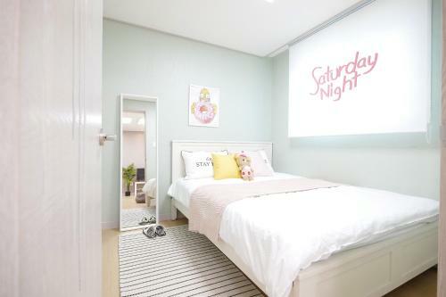 Apartamento H House Yeonnam