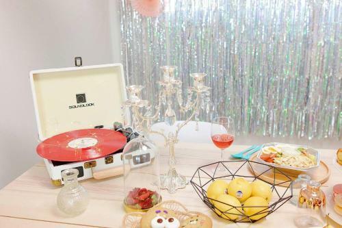Apartamento H House Yeonnam