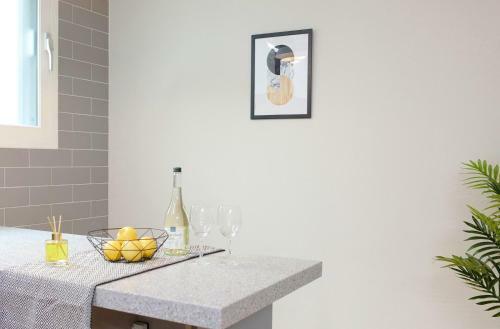 Apartamento H House Yeonnam