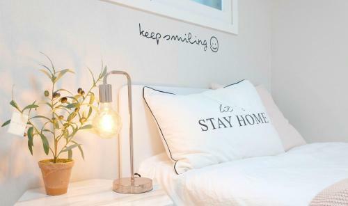 Apartamento H House Yeonnam