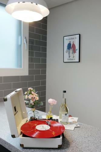 Apartamento H House Yeonnam