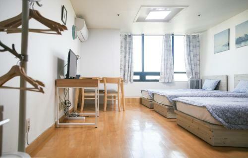 Apartamento Eve Hongdae
