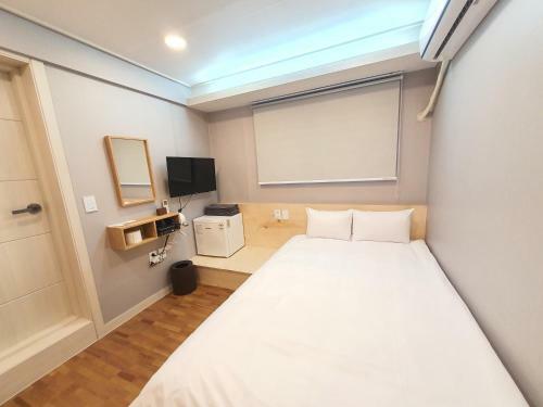 Hostal Dawoo House 2 In Hongdae