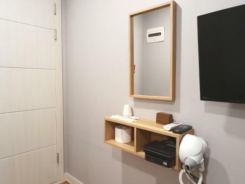 Hostal Dawoo House 2 In Hongdae