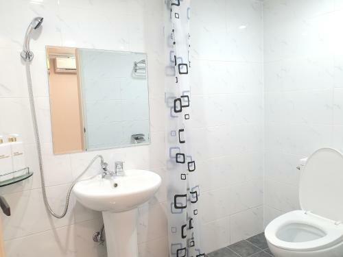 Hostal Dawoo House 2 In Hongdae