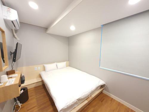 Hostal Dawoo House 2 In Hongdae