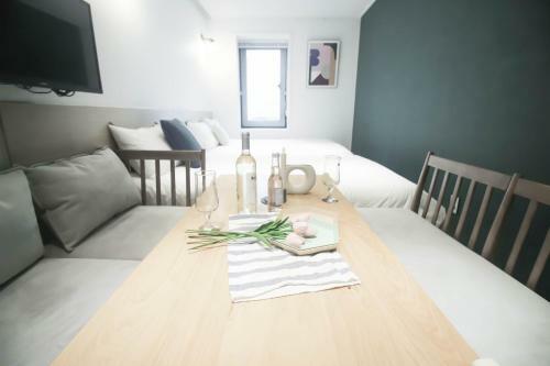 Apartamento Artravel Home