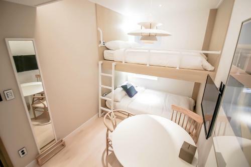 Apartamento Artravel Home