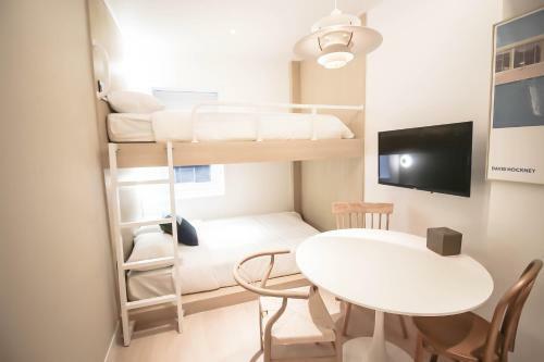 Apartamento Artravel Home