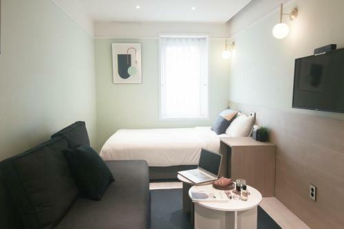 Apartamento Artravel Home
