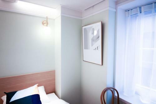 Apartamento Artravel Home