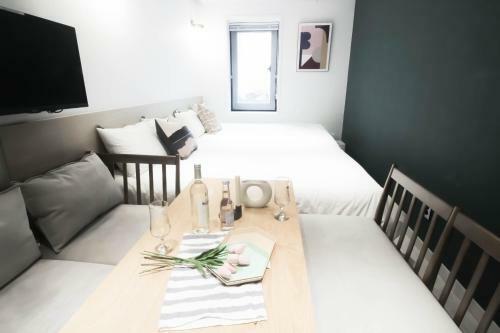 Apartamento Artravel Home