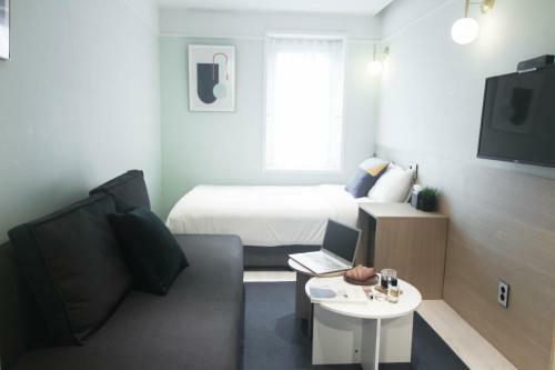 Apartamento Artravel Home