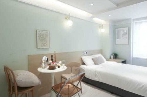 Apartamento Artravel Home