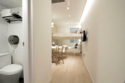 Apartamento Artravel Home